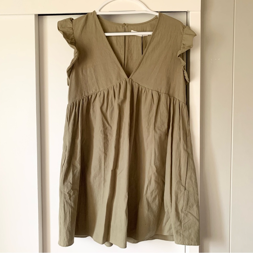 BNWT Romper